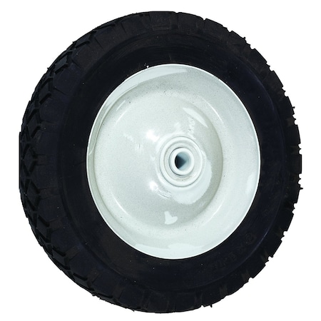 A & I Products Wheel Assembly (8 x 1.75) 8" x8" x1.6" A-B1SB271